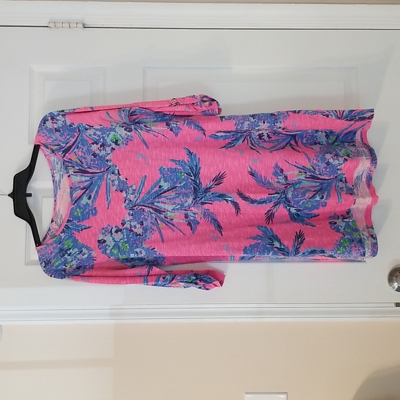 Lilly Pulitzer Dress - Picture 1 of 5